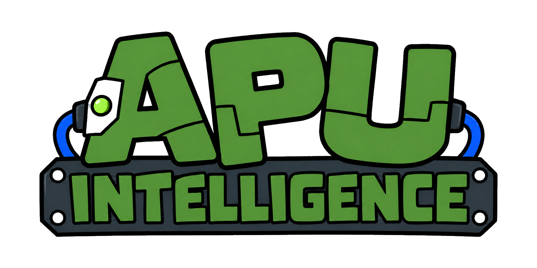 APU INTELLIGENCE